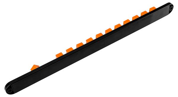 NEO TOOLS 08-002 - UCHWYTY NA NASADKI 1-4. 3-8. 1-2 - ZESTAW 6 SZT.