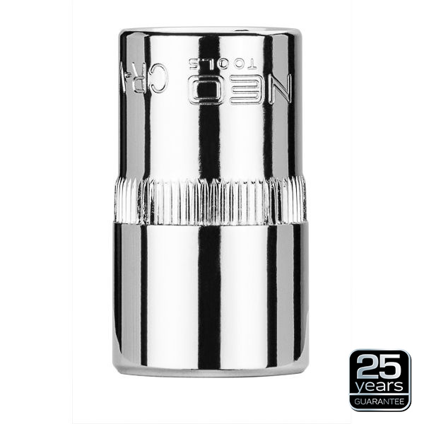 NEO TOOLS 08-015 - NASADKA SZEŚCIOKĄTNA 1-2. 15 MM. SUPERLOCK
