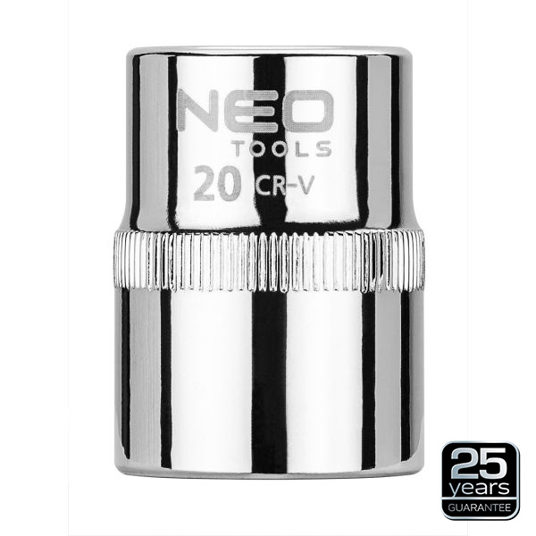 NEO TOOLS 08-020 - Klucz