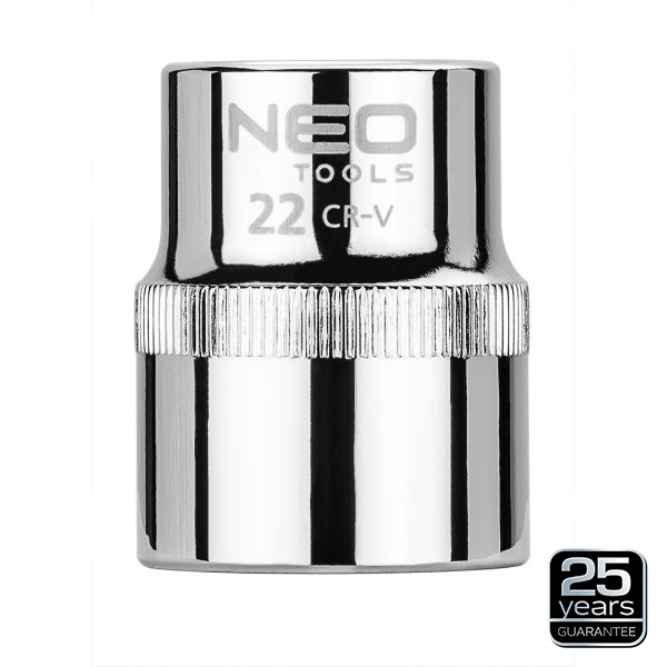 NEO TOOLS 08-022 - Klucz