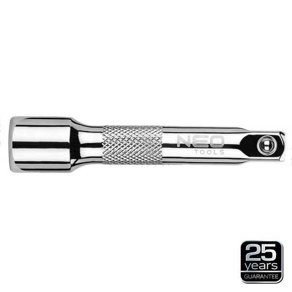TOPEX 08-151 - PRZEDLUZKA 3-8 75MM NEOTOOLS