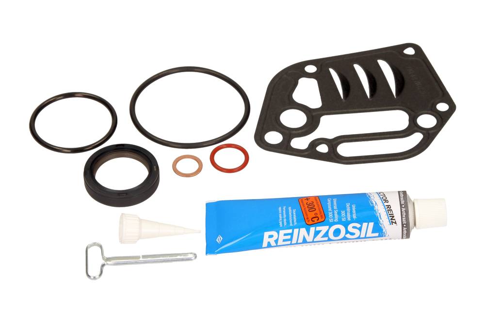 Victor Reinz 08-35053-01 — Zestaw uszczelek, skrzynia korbowa
