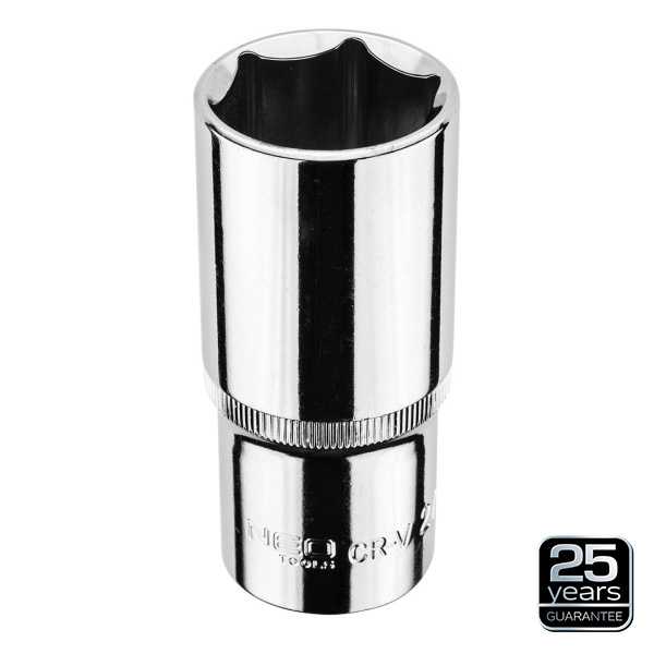NEO TOOLS 08-477 - NASADKA SZEŚCIOKĄTNA DŁUGA 1-2. 27 MM