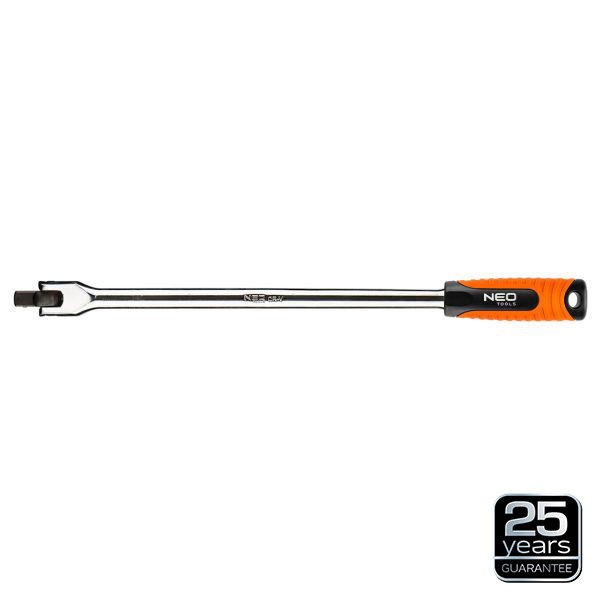 TOPEX 08-560 - POKRĘTŁO 1-2 DŁUGOŚĆ 450 MM