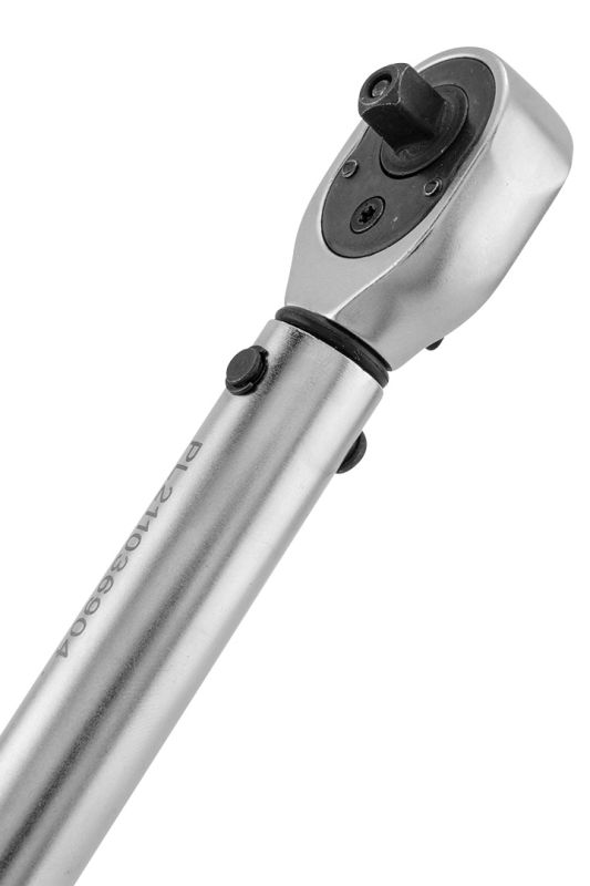 NEO TOOLS 08-822 - KLUCZ DYNAMOMETRYCZNY 1-4. 5-25 NM