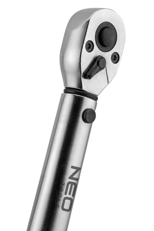 NEO TOOLS 08-822 - KLUCZ DYNAMOMETRYCZNY 1-4. 5-25 NM