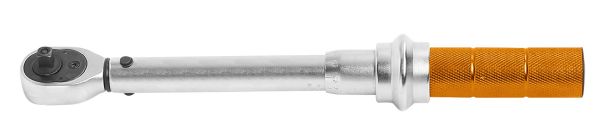 NEO TOOLS 08-822 - KLUCZ DYNAMOMETRYCZNY 1-4. 5-25 NM