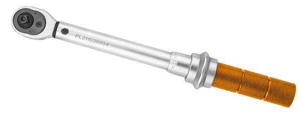 NEO TOOLS 08-822 - KLUCZ DYNAMOMETRYCZNY 1-4. 5-25 NM