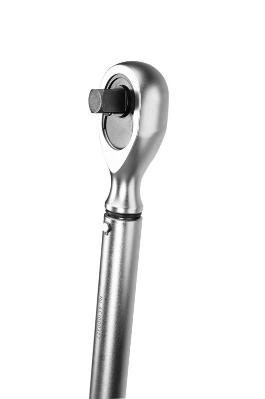 NEO TOOLS 08-838 - KLUCZ DYNAMOMETRYCZNY 3-4. 160 - 800 NM