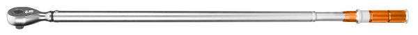 NEO TOOLS 08-838 - KLUCZ DYNAMOMETRYCZNY 3-4. 160 - 800 NM