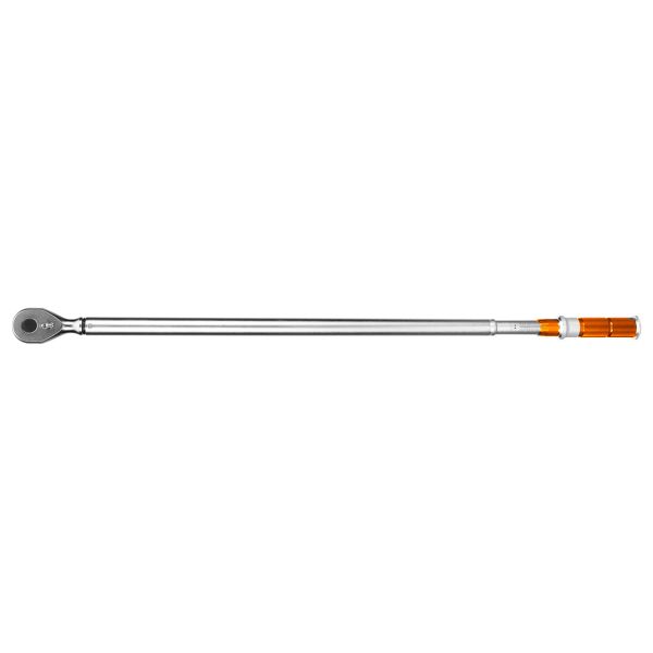 NEO TOOLS 08-839 - KLUCZ DYNAMOMETRYCZNY 3-4. 200 - 1000 NM