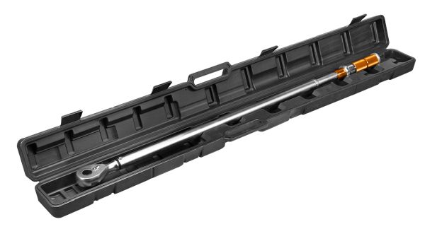 NEO TOOLS 08-839 - KLUCZ DYNAMOMETRYCZNY 3-4. 200 - 1000 NM