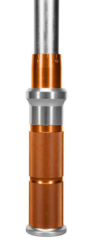 NEO TOOLS 08-839 - KLUCZ DYNAMOMETRYCZNY 3-4. 200 - 1000 NM
