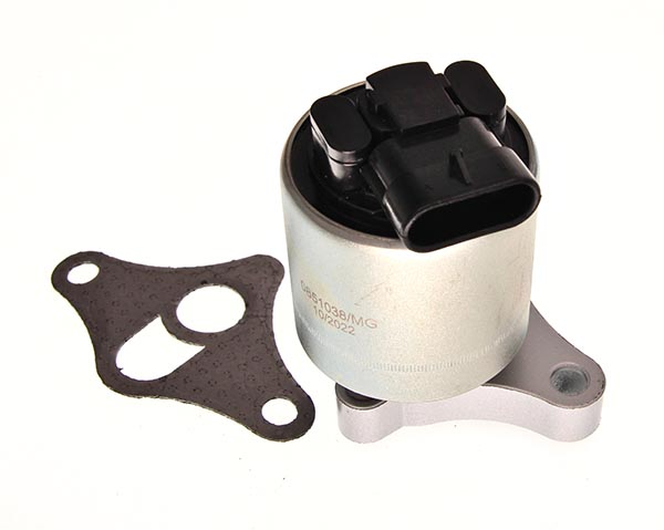 Maxgear 27-0126 — Zawór AGR