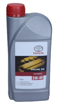 TOYOTA 888080836 - 5w40