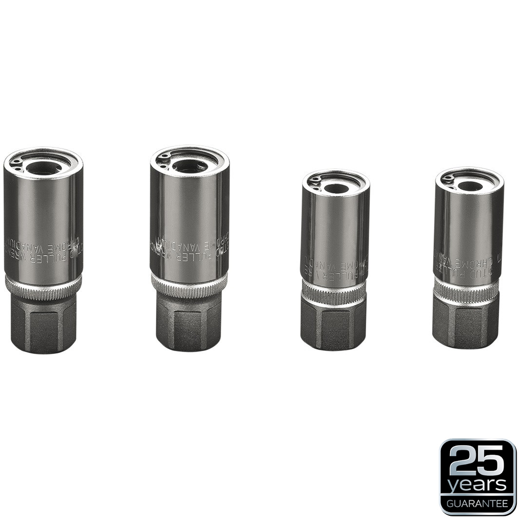 NEO TOOLS 09-608 - ŚCIĄGACZE DO SZPILEK. ZESTAW 4 SZT.