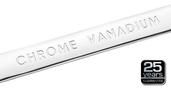 NEO TOOLS 09-654 - KLUCZ PŁASKO-OCZKOWY 10 X 140 MM