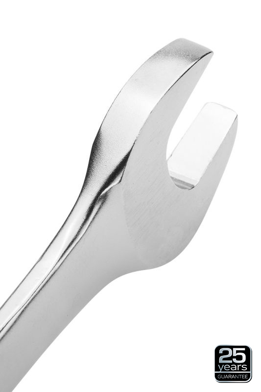 NEO TOOLS 09-656 - KLUCZ PŁASKO-OCZKOWY 12 X 160 MM