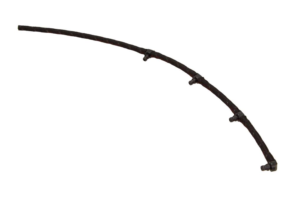 BOSCH 0 928 400 541 — Wąż, paliwo na przelewie