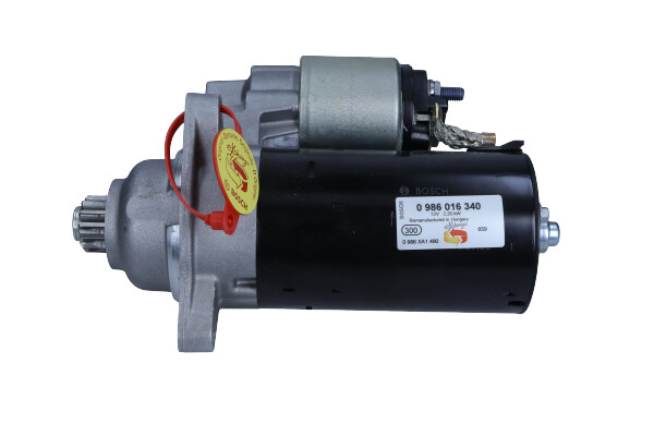 BOSCH 0 986 016 340 - ROZRUSZNIK VW VOLKSWAGEN TRANSPORTER USA. TRANSPORTER T4