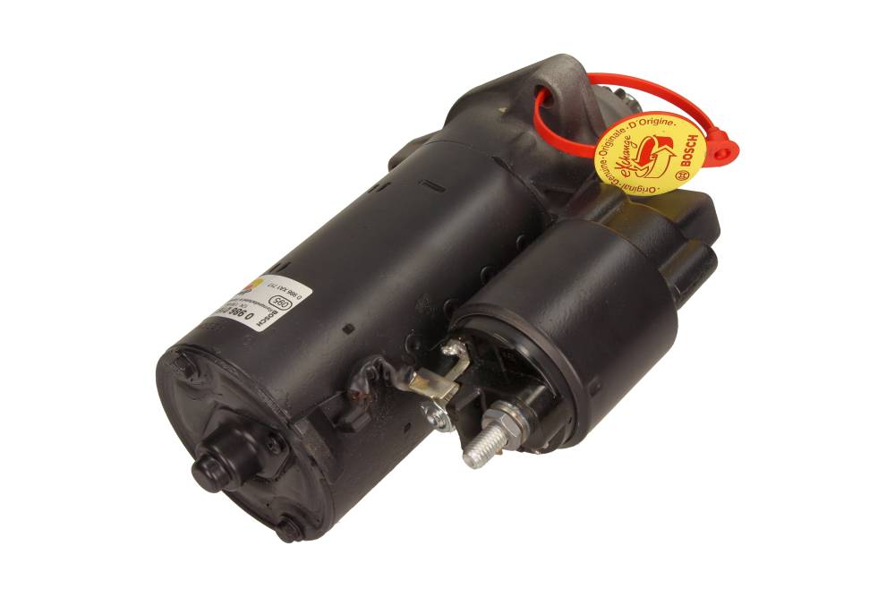 BOSCH 0 986 016 990 — Rozrusznik