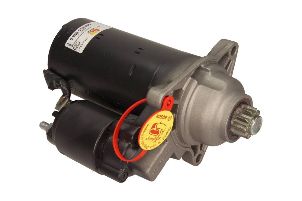 BOSCH 0 986 016 990 - ROZRUSZNIK VW T4 1.9-2.4-2.5D