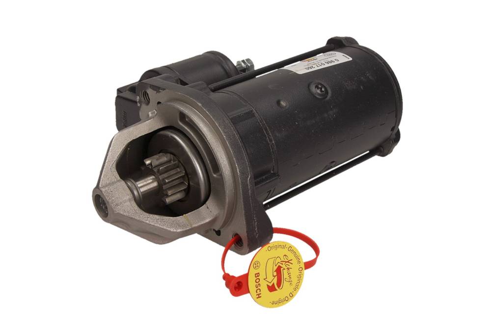 BOSCH 0 986 017 260 - ROZRUSZNIK DB OM601-602 SPRINT