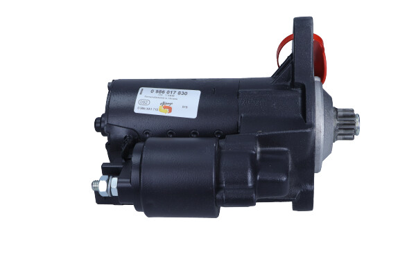 BOSCH 0 986 017 830 - ROZRUSZNIK VW 1.4-2.0 GOLF IV-A3-CORDOBA