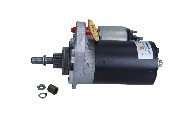 BOSCH 0 986 018 200 - ROZRUSZNIK VW 1.4-2.0 GOLF 82-