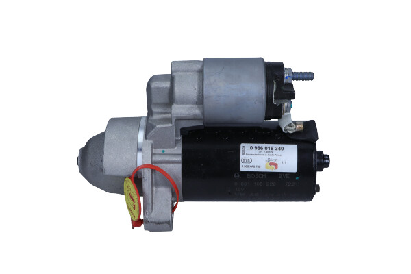 BOSCH 0 986 018 340 — Rozrusznik