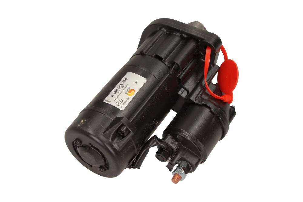 BOSCH 0 986 018 450 — Rozrusznik
