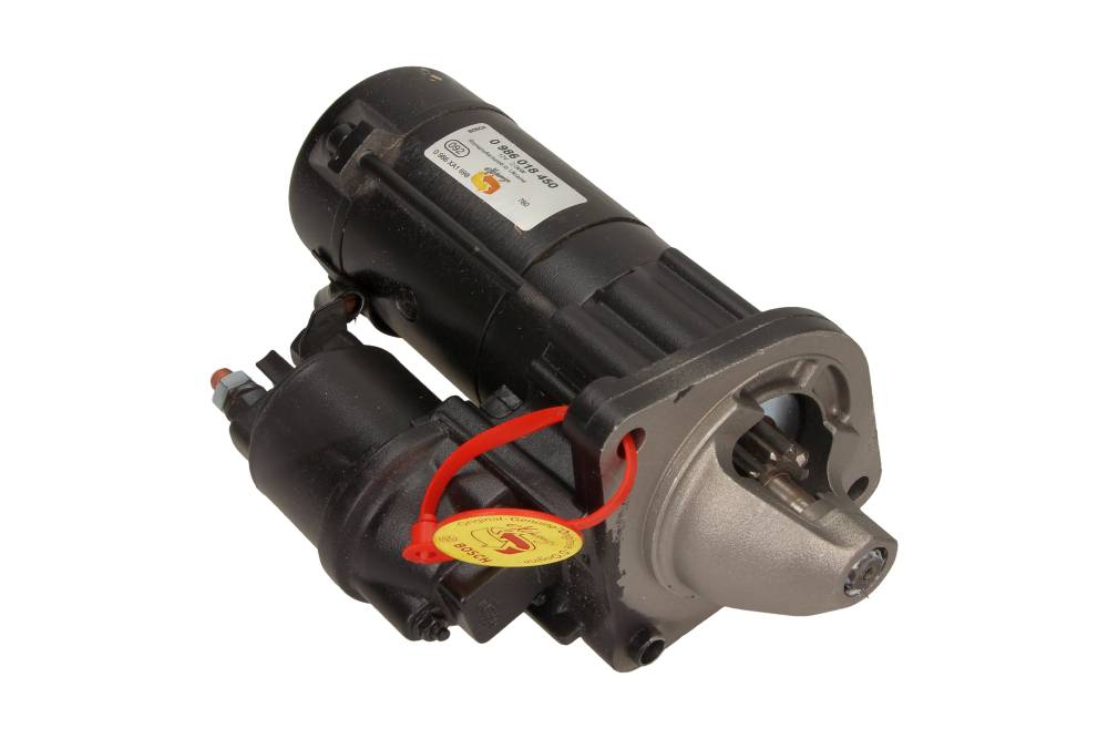 BOSCH 0 986 018 450 - ROZRUSZNIK FIAT DOBLO 1.9D 01-