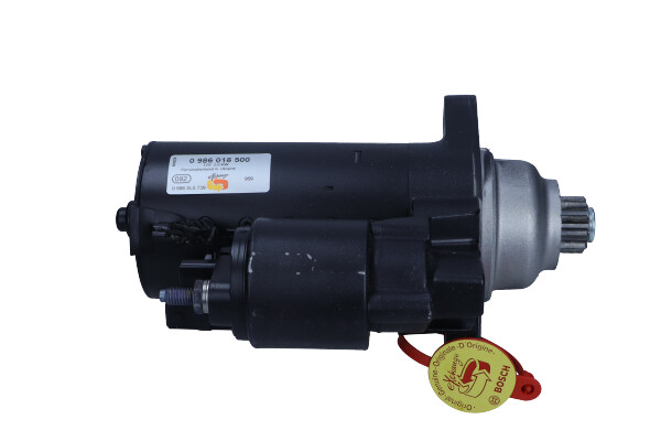 BOSCH 0 986 018 500 — Rozrusznik