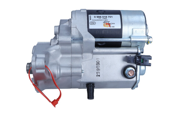BOSCH 0 986 018 701 — Rozrusznik