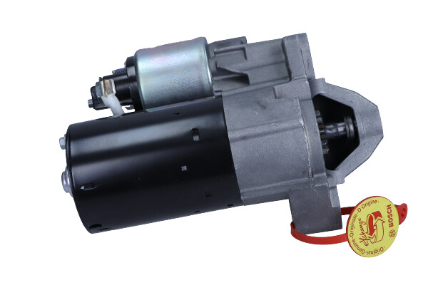 BOSCH 0 986 018 860 - ROZRUSZNIK OPEL VIVARO 1.9DI 01- REGENEROWANY