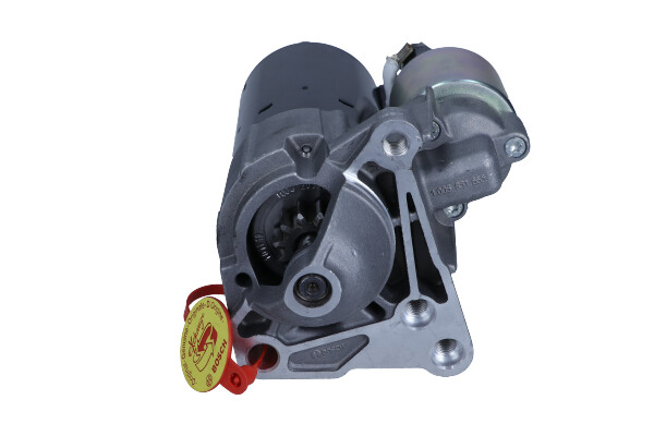 BOSCH 0 986 018 860 - ROZRUSZNIK OPEL VIVARO 1.9DI 01- REGENEROWANY