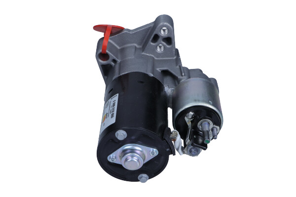 BOSCH 0 986 018 860 - ROZRUSZNIK OPEL VIVARO 1.9DI 01- REGENEROWANY