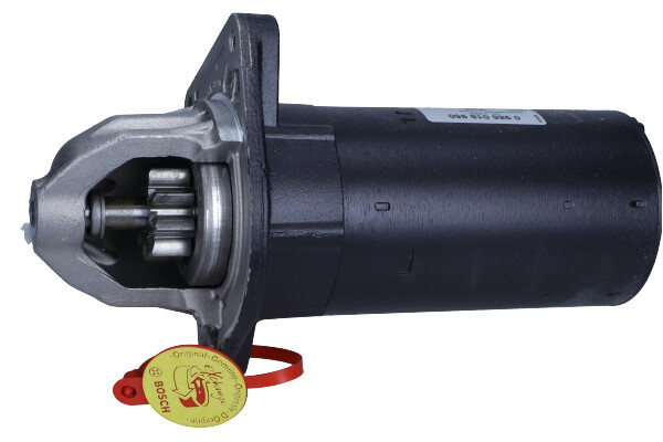 BOSCH 0 986 018 950 - ROZRUSZNIK IVECO DAILY
