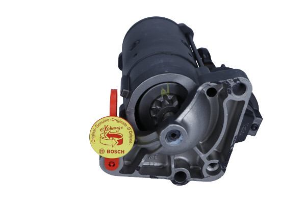BOSCH 0 986 020 141 - ROZRUSZNIK RENAULT 2.5DCI-DTI