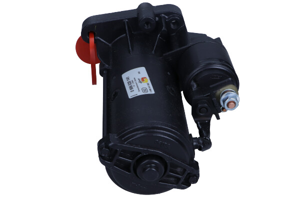 BOSCH 0 986 020 141 - ROZRUSZNIK RENAULT 2.5DCI-DTI