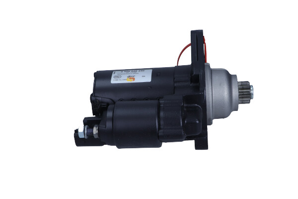 BOSCH 0 986 020 240 — Rozrusznik