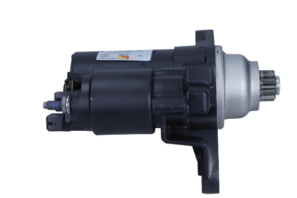 BOSCH 0 986 020 780 - ROZRUSZNIK VW 1.6 GOLF IV- FABIA 1.4 99- REGENEROWANY