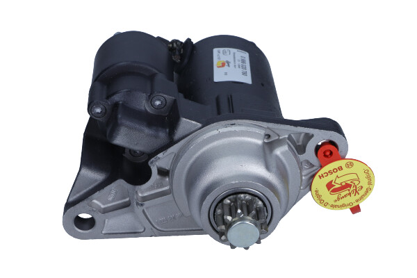 BOSCH 0 986 020 780 - ROZRUSZNIK VW 1.6 GOLF IV- FABIA 1.4 99- REGENEROWANY