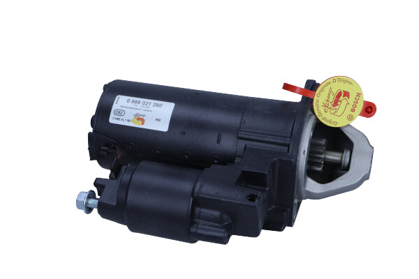 BOSCH 0 986 021 260 — Rozrusznik