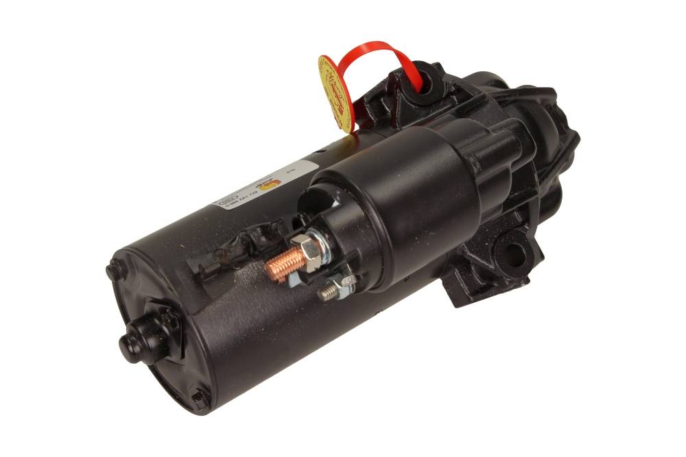 BOSCH 0 986 021 810 — Rozrusznik