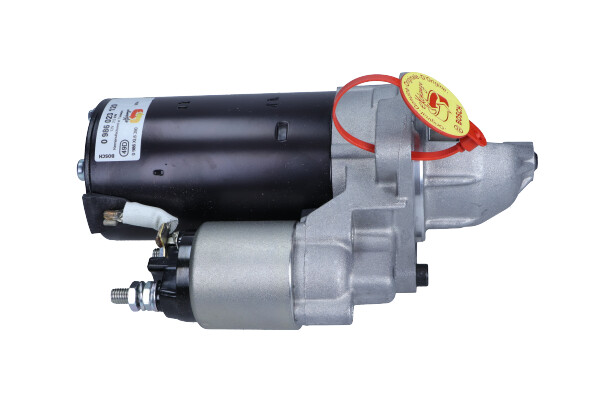 BOSCH 0 986 023 120 — Rozrusznik