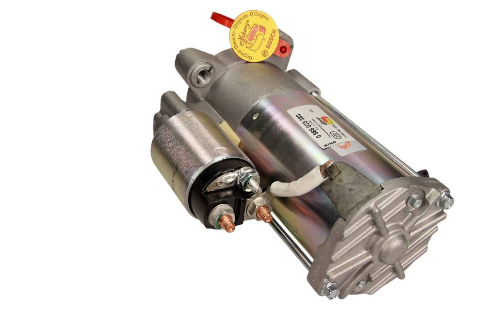 BOSCH 0 986 023 380 — Rozrusznik