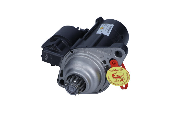 BOSCH 0 986 024 100 - ROZRUSZNIK AUDI A1 1.6TDI 10- REGENEROWANY