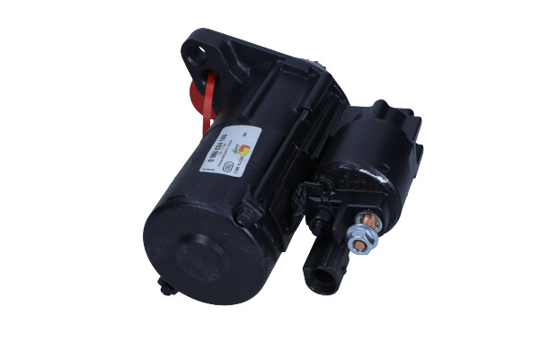 BOSCH 0 986 024 100 - ROZRUSZNIK AUDI A1 1.6TDI 10- REGENEROWANY