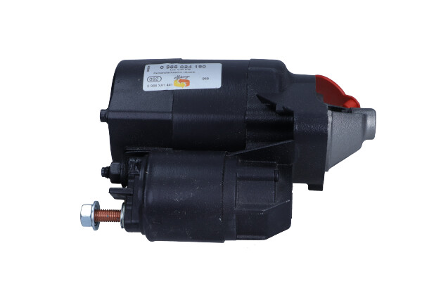 BOSCH 0 986 024 190 - ROZRUSZNIK DACIA LOGAN 03-